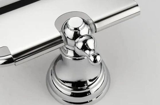 black chrome plating